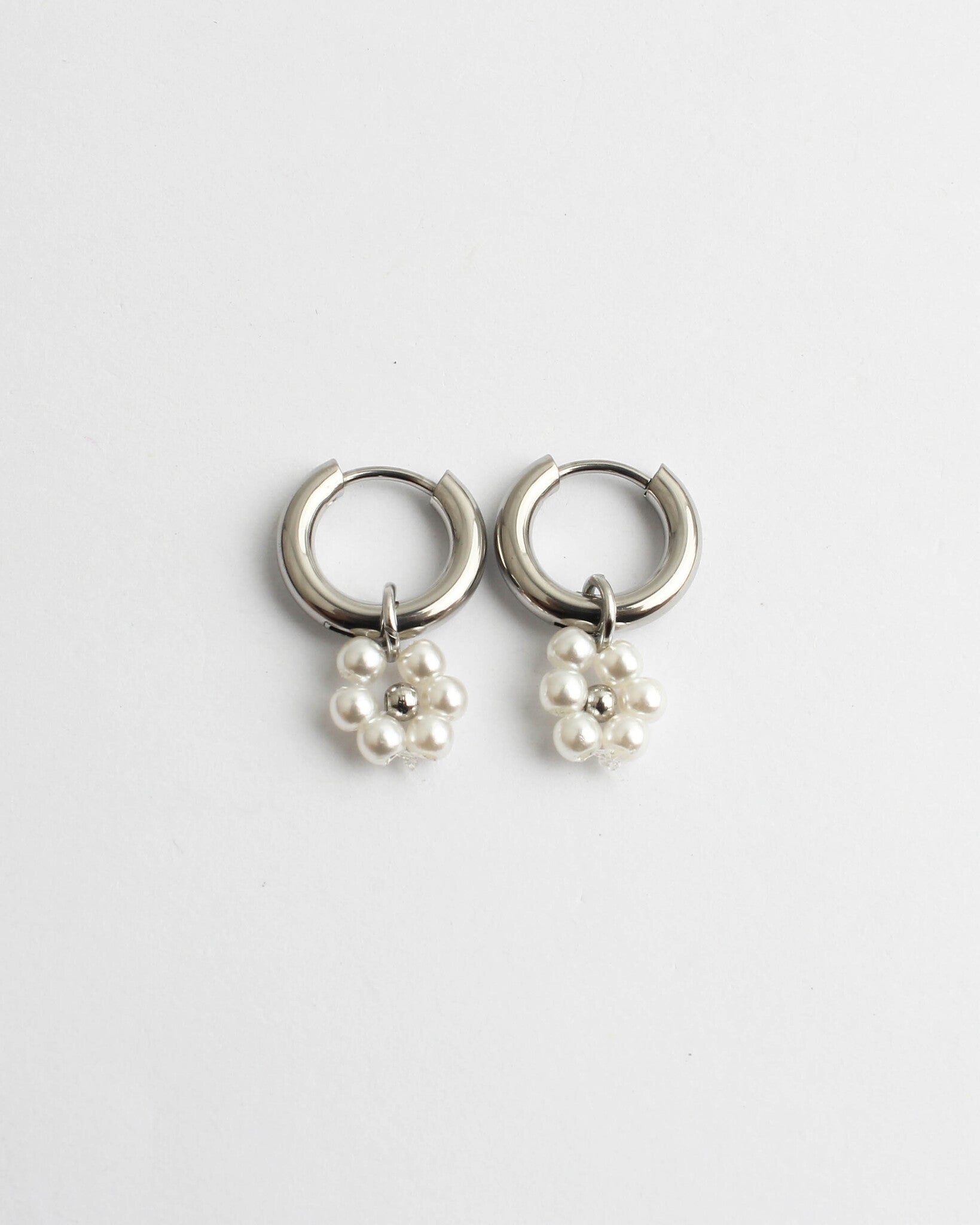 Sweet - Pendientes - Acero inoxidable