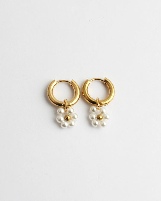 Sweet - Pendientes - Acero inoxidable