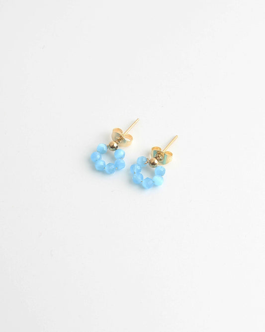 Baby Babs - Pendientes - Acero inoxidable