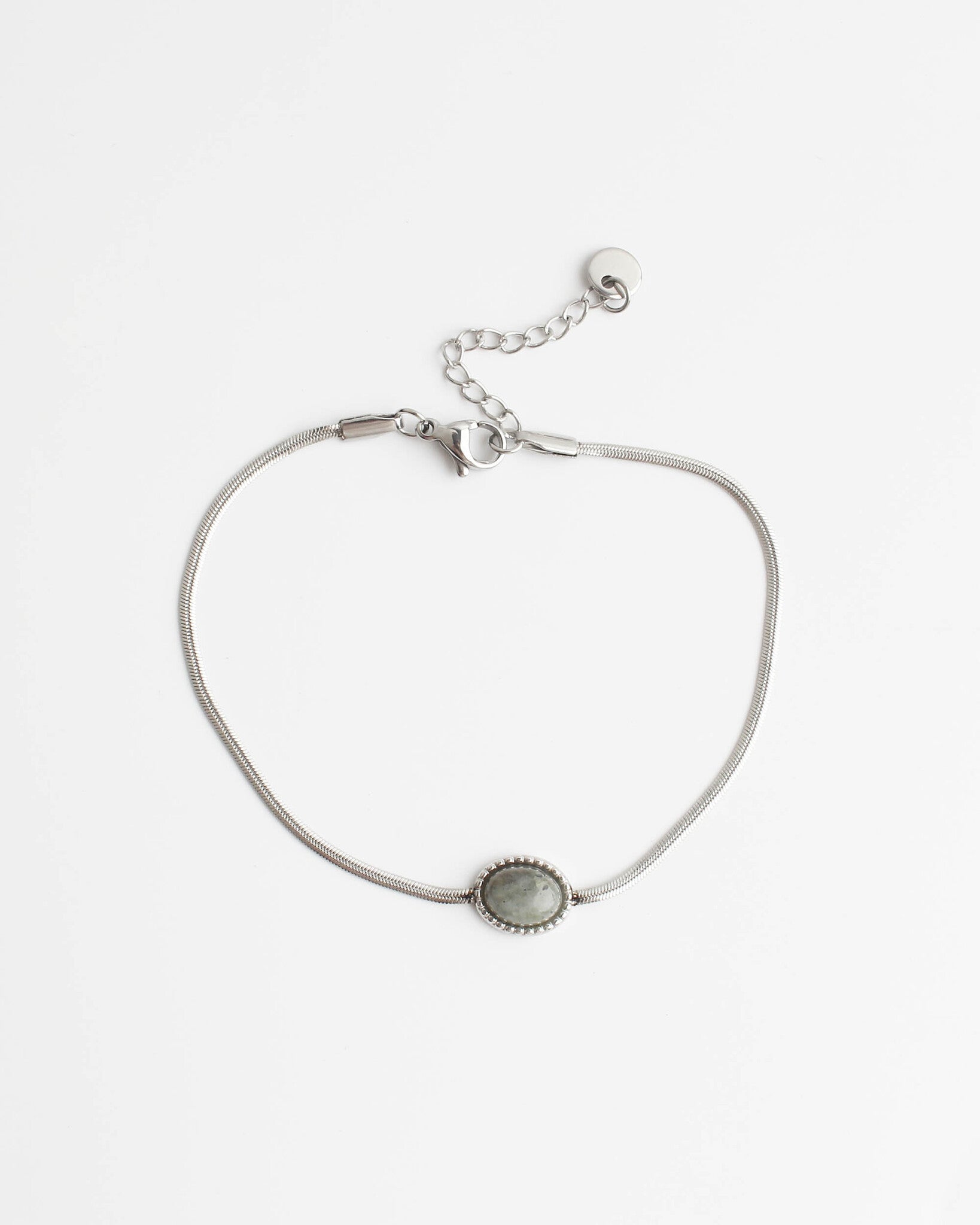 Kate - Pulsera - Acero inoxidable