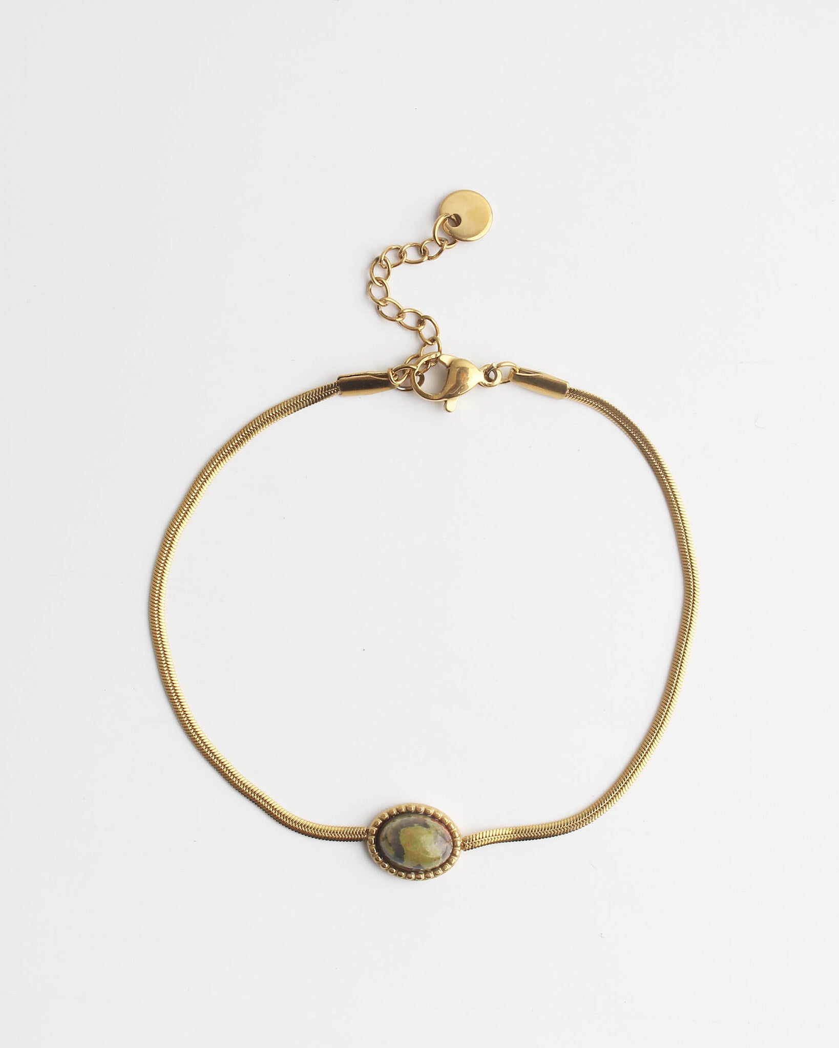 Kate - Pulsera - Acero inoxidable