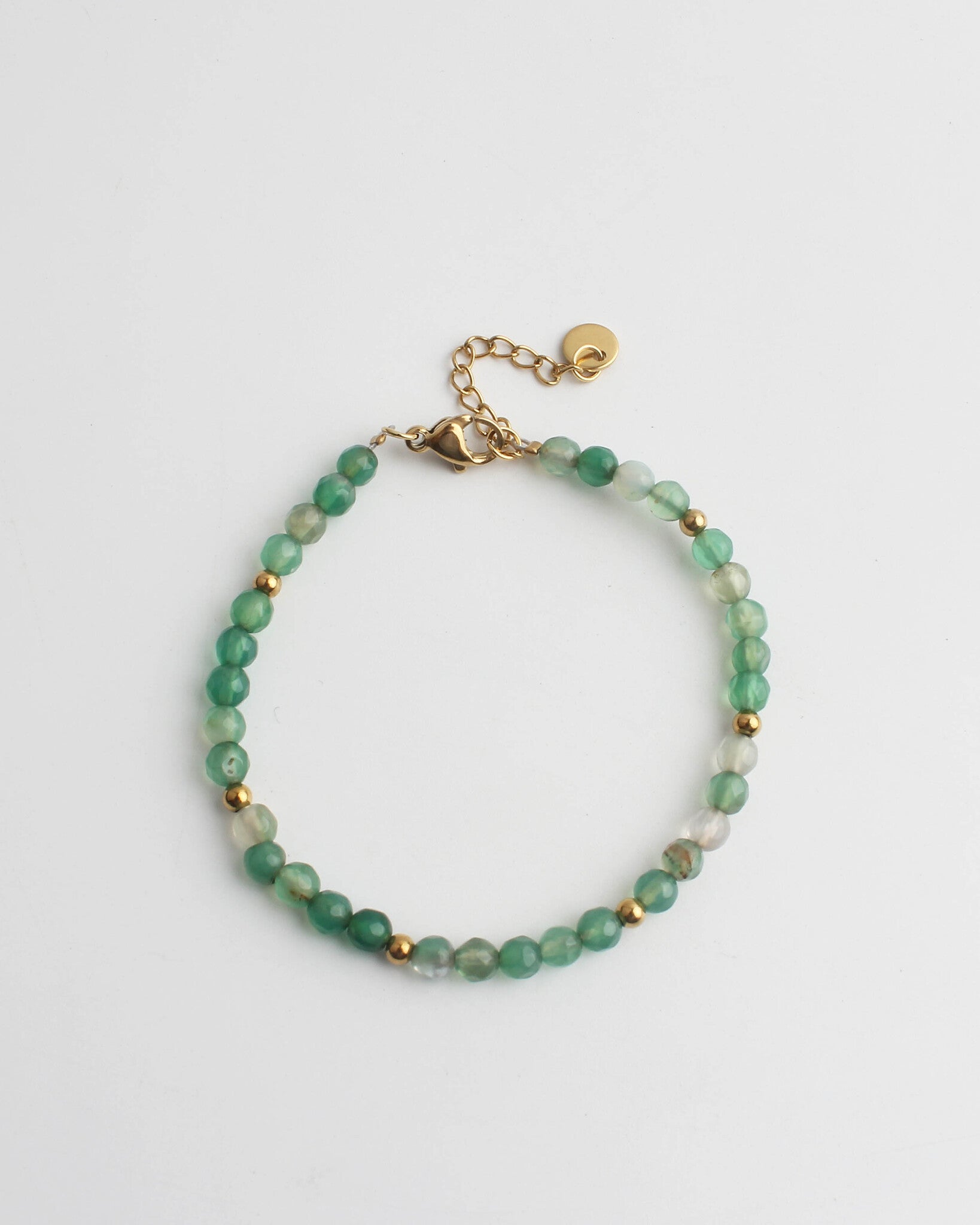 Livia - Pulsera - Acero inoxidable