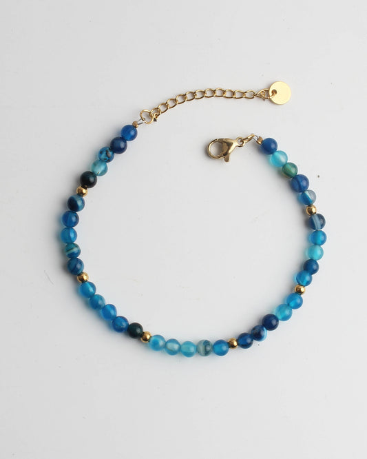 Livia - Pulsera - Acero inoxidable