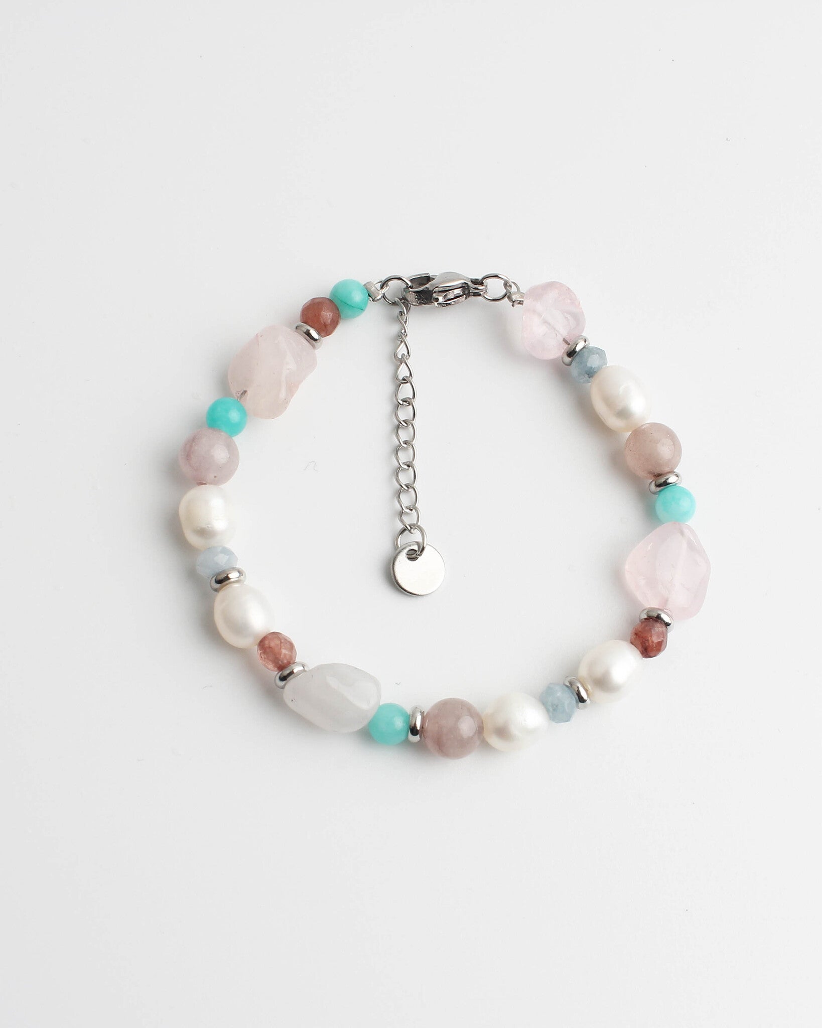 Ellie - Pulsera - Acero inoxidable