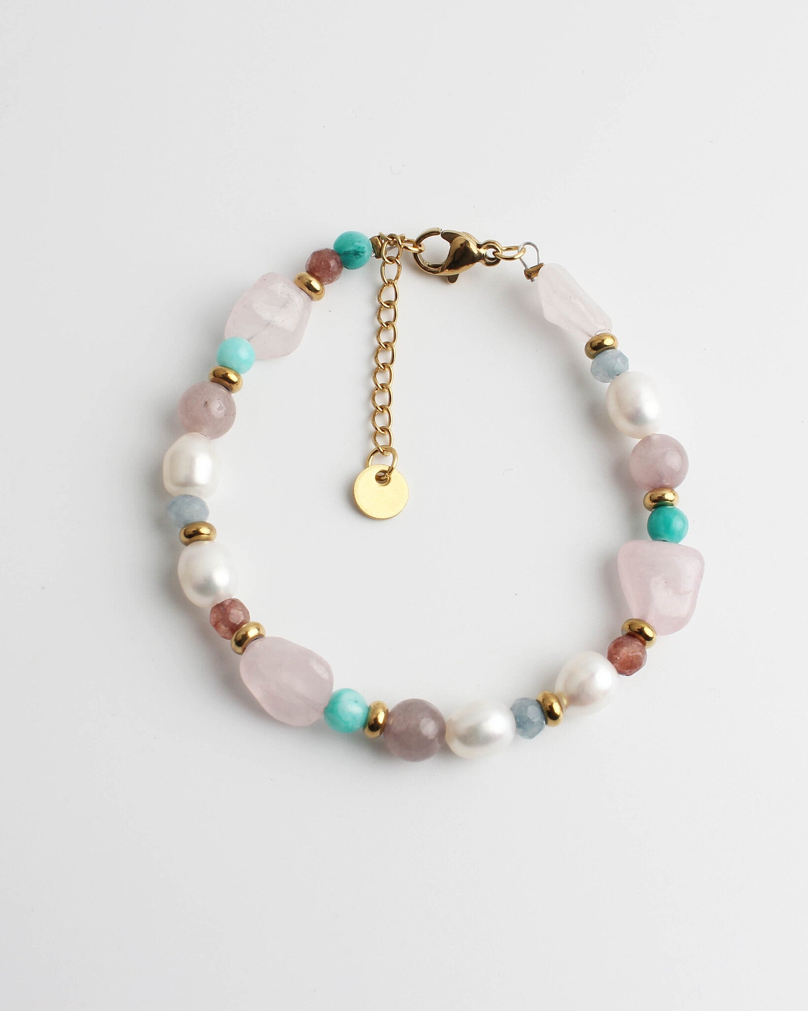 Ellie - Pulsera - Acero inoxidable