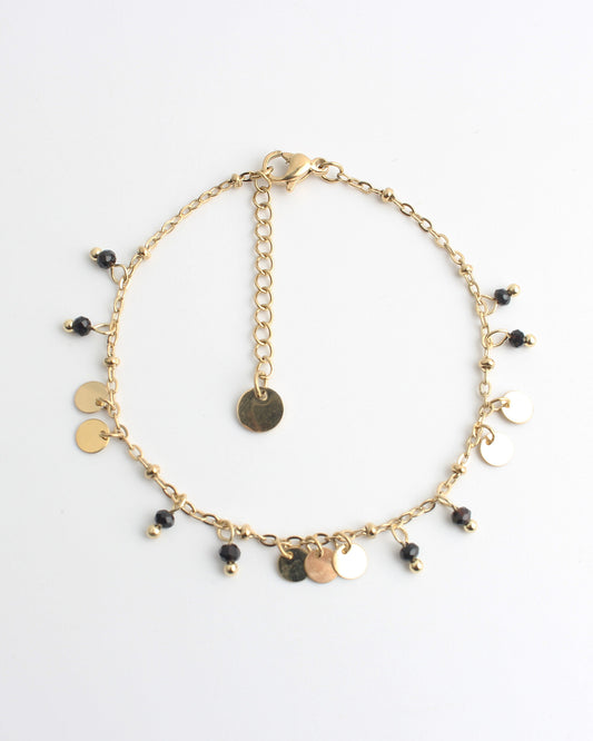 Hanna - Pulsera - Acero inoxidable