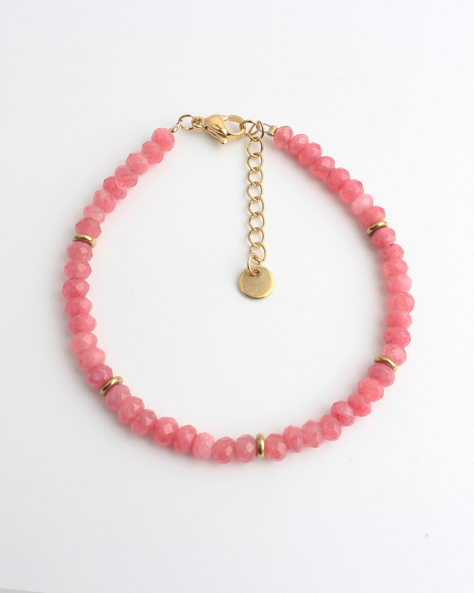 Bellal - Pulsera - Acero inoxidable