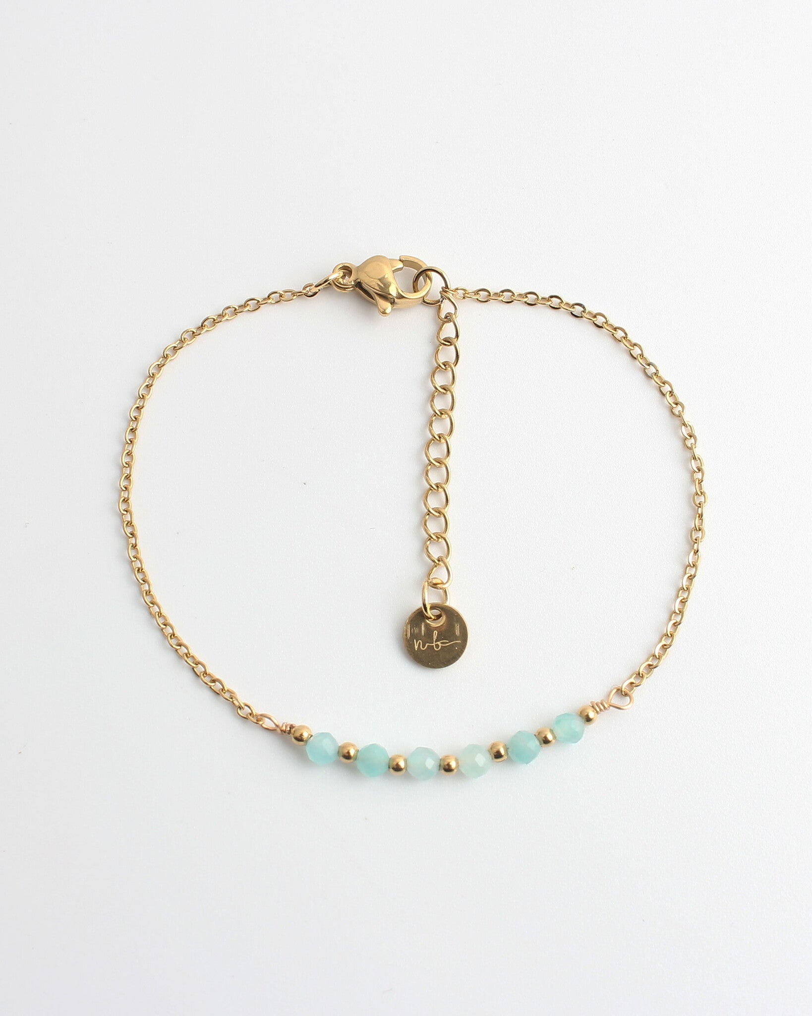 Merel - Pulsera - Acero inoxidable