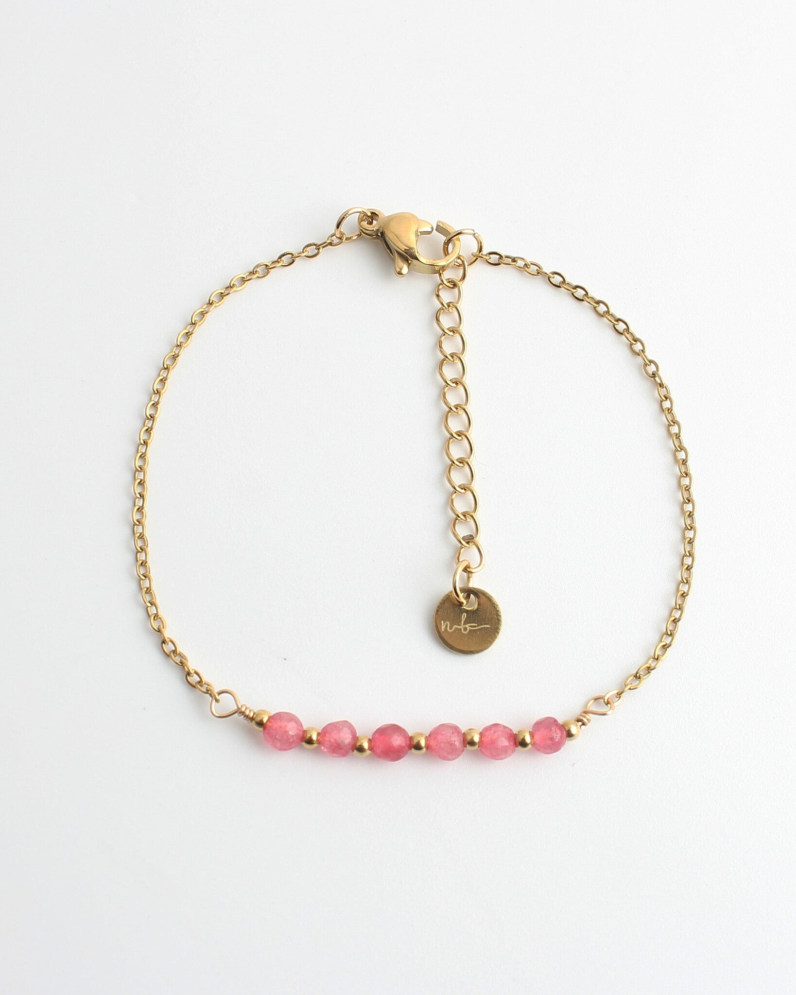 Merel - Pulsera - Acero inoxidable