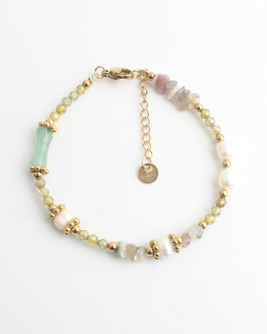 Malin - Pulsera - Acero inoxidable