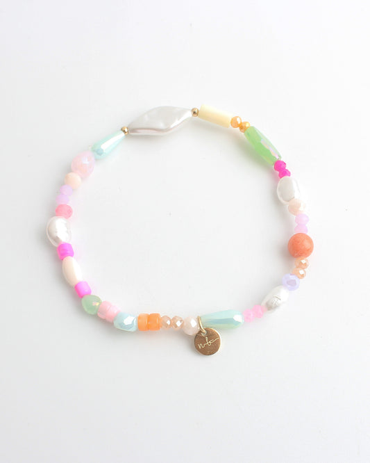 Elin - Pulsera - Acero inoxidable