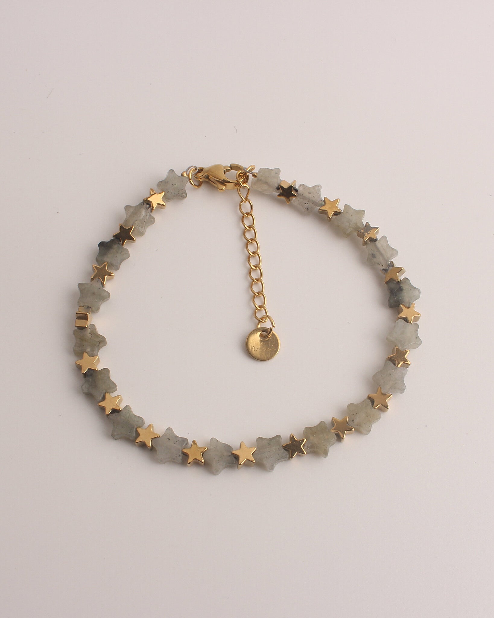 Stargazing - Pulsera - Acero inoxidable