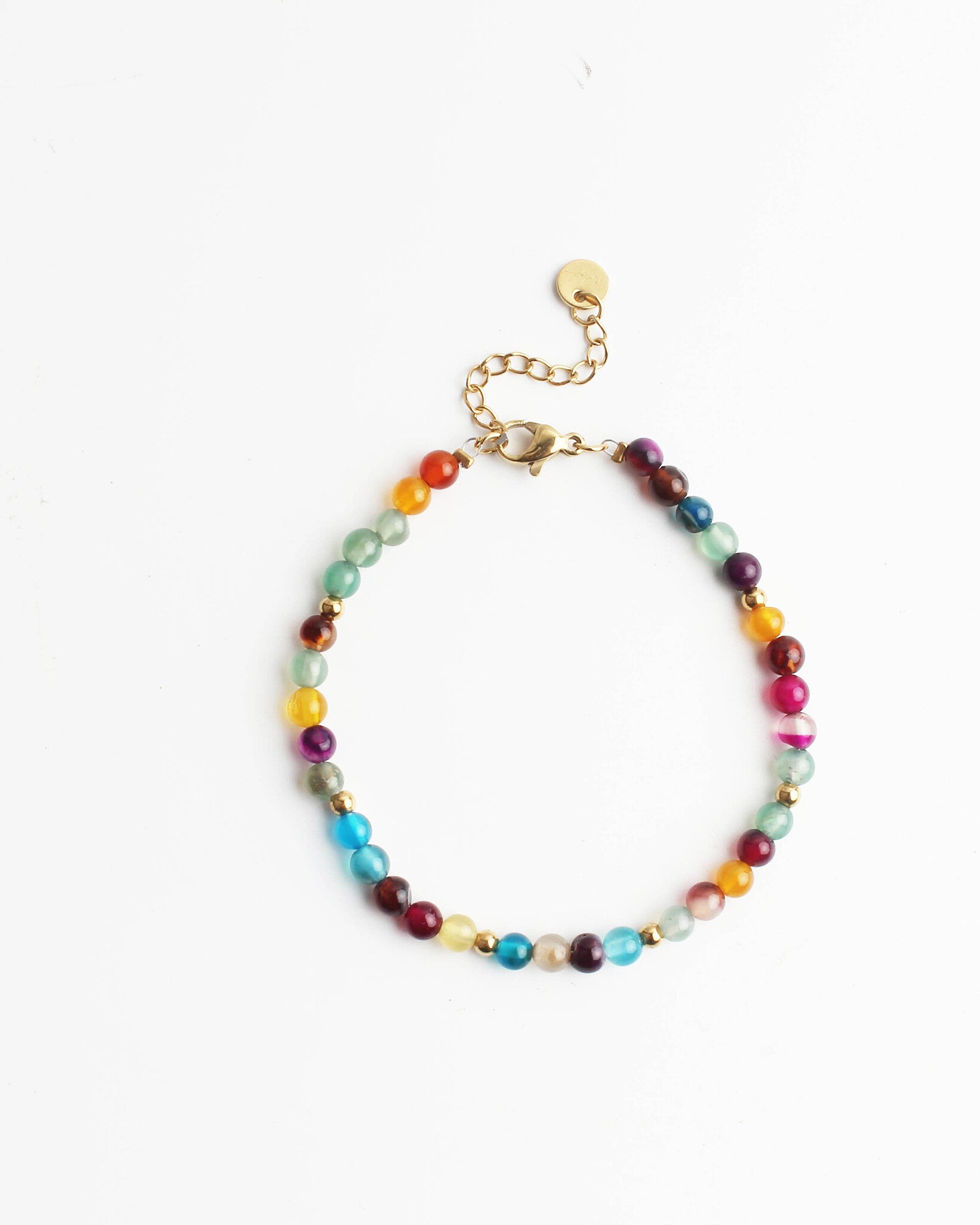 Livia - Pulsera - Acero inoxidable