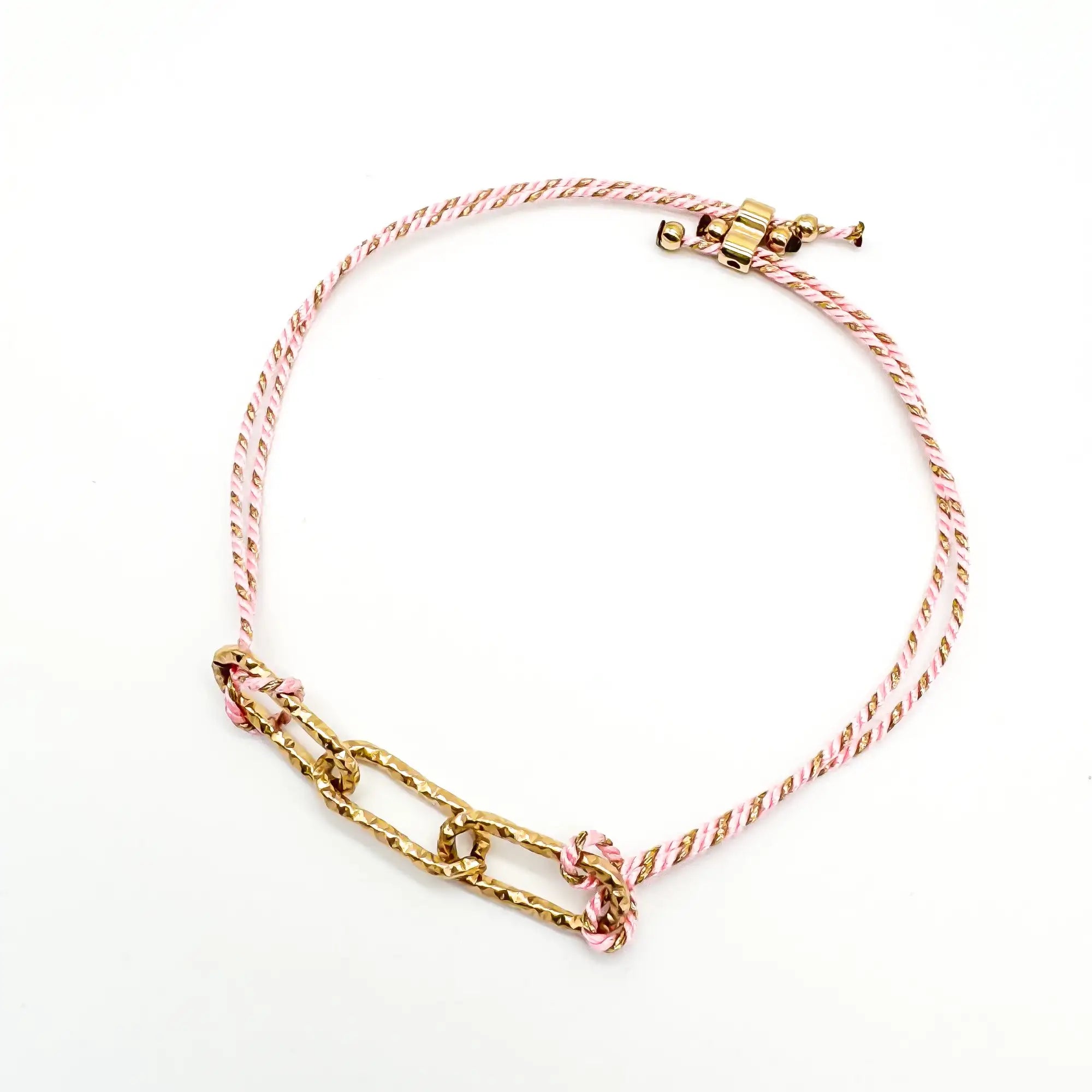 Marina - Pulsera - Acero inoxidable