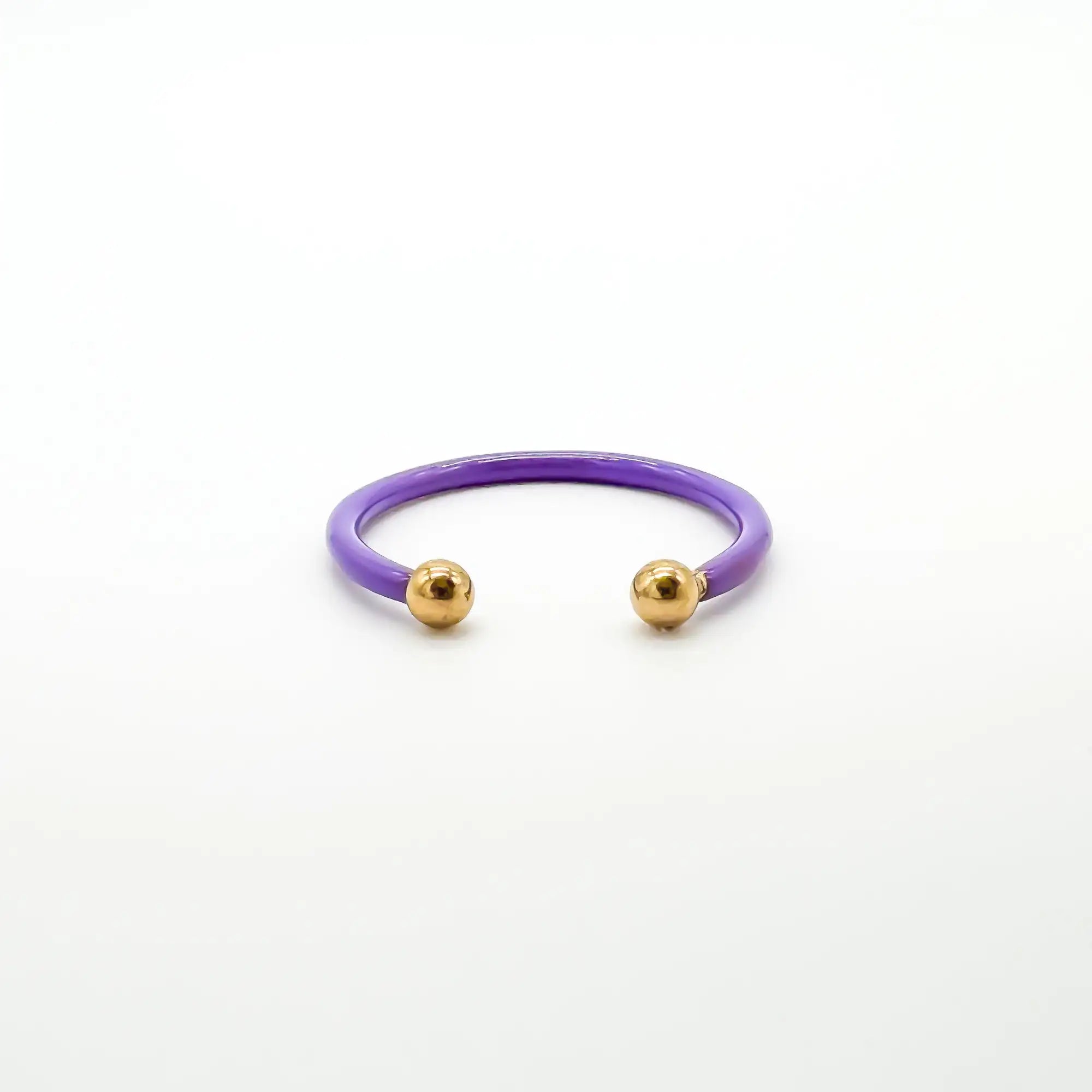 Coloris - Anillo - Acero inoxidable - Ajustable