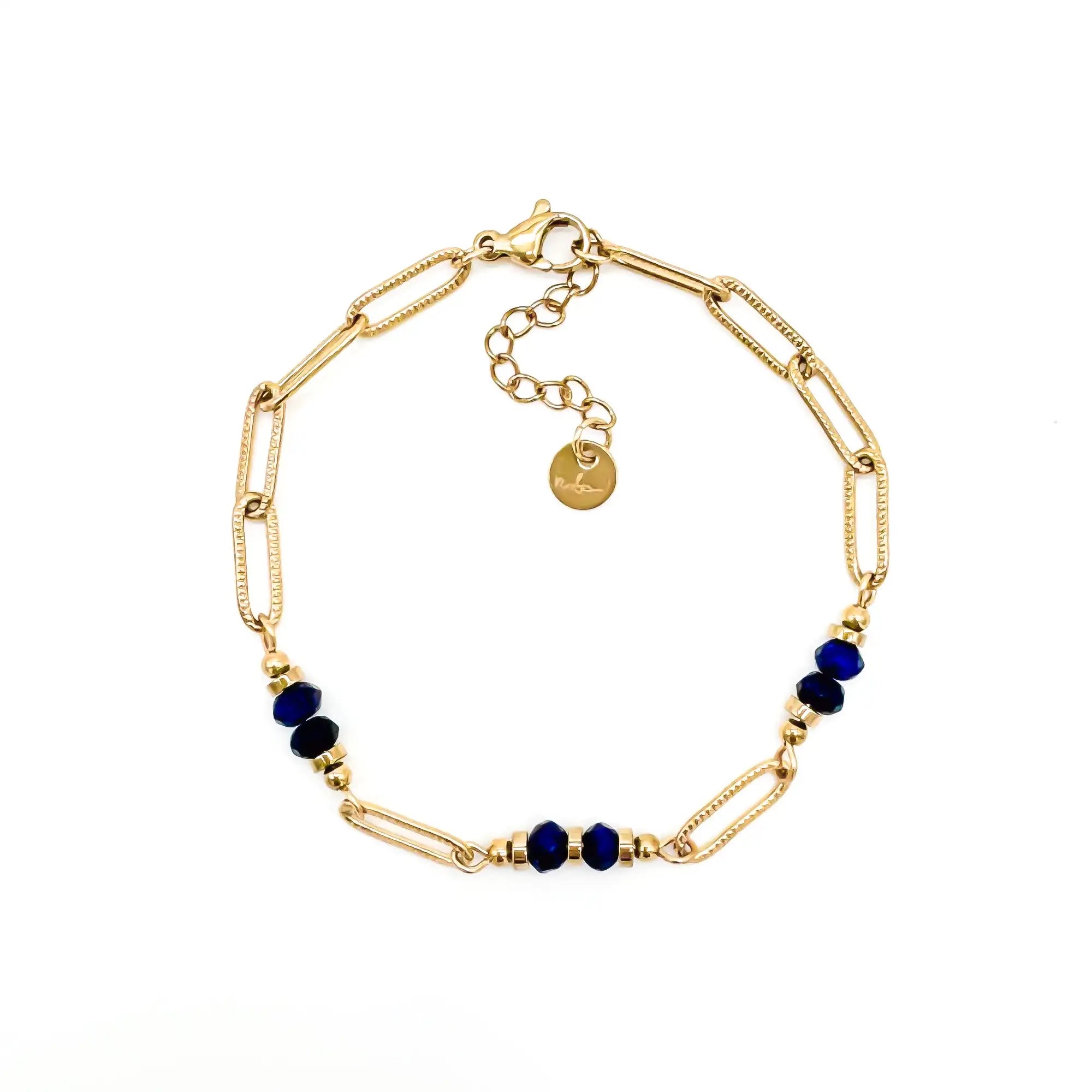 Ilana - Pulsera - Acero inoxidable