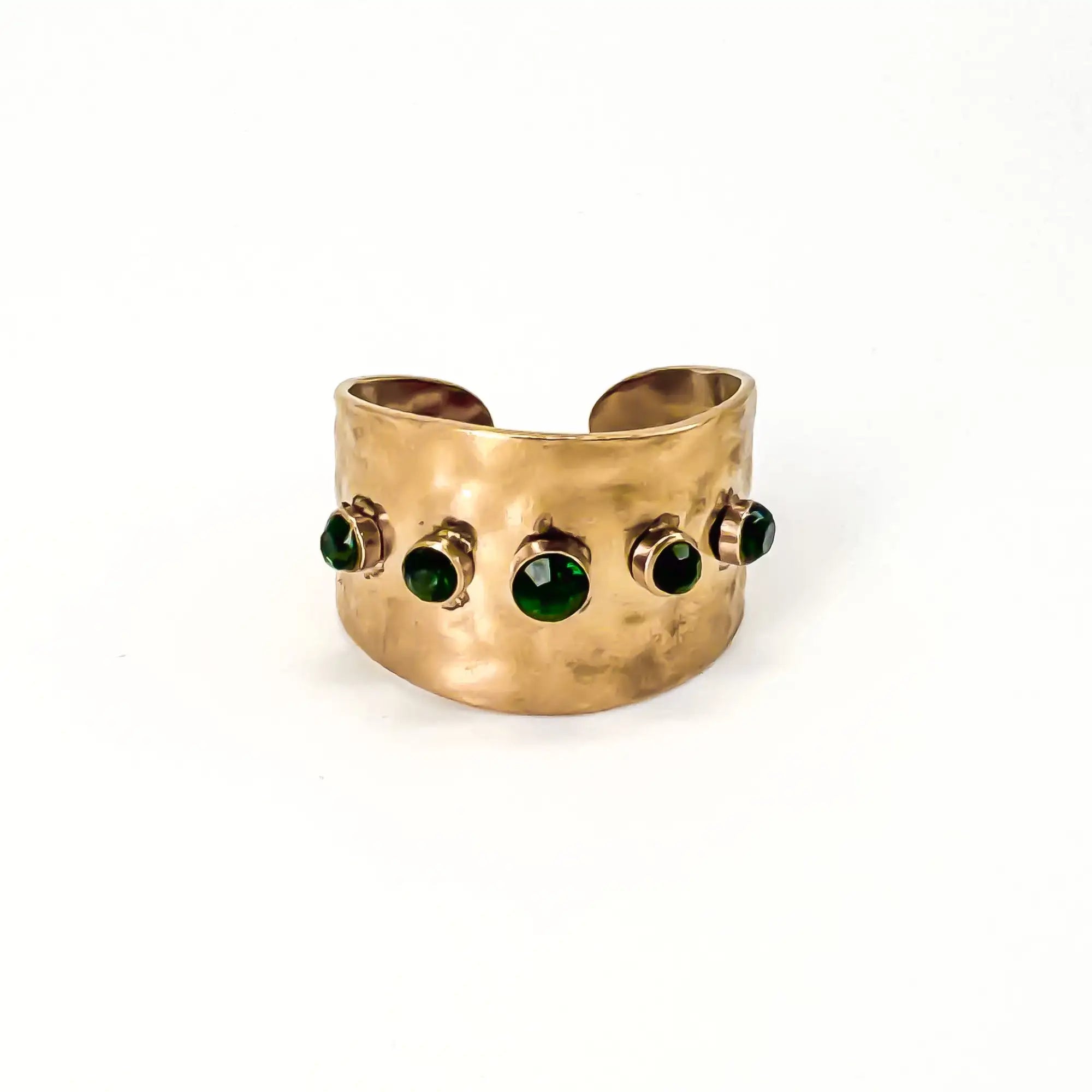 Jayden - Anillo - Acero inoxidable - Ajustable