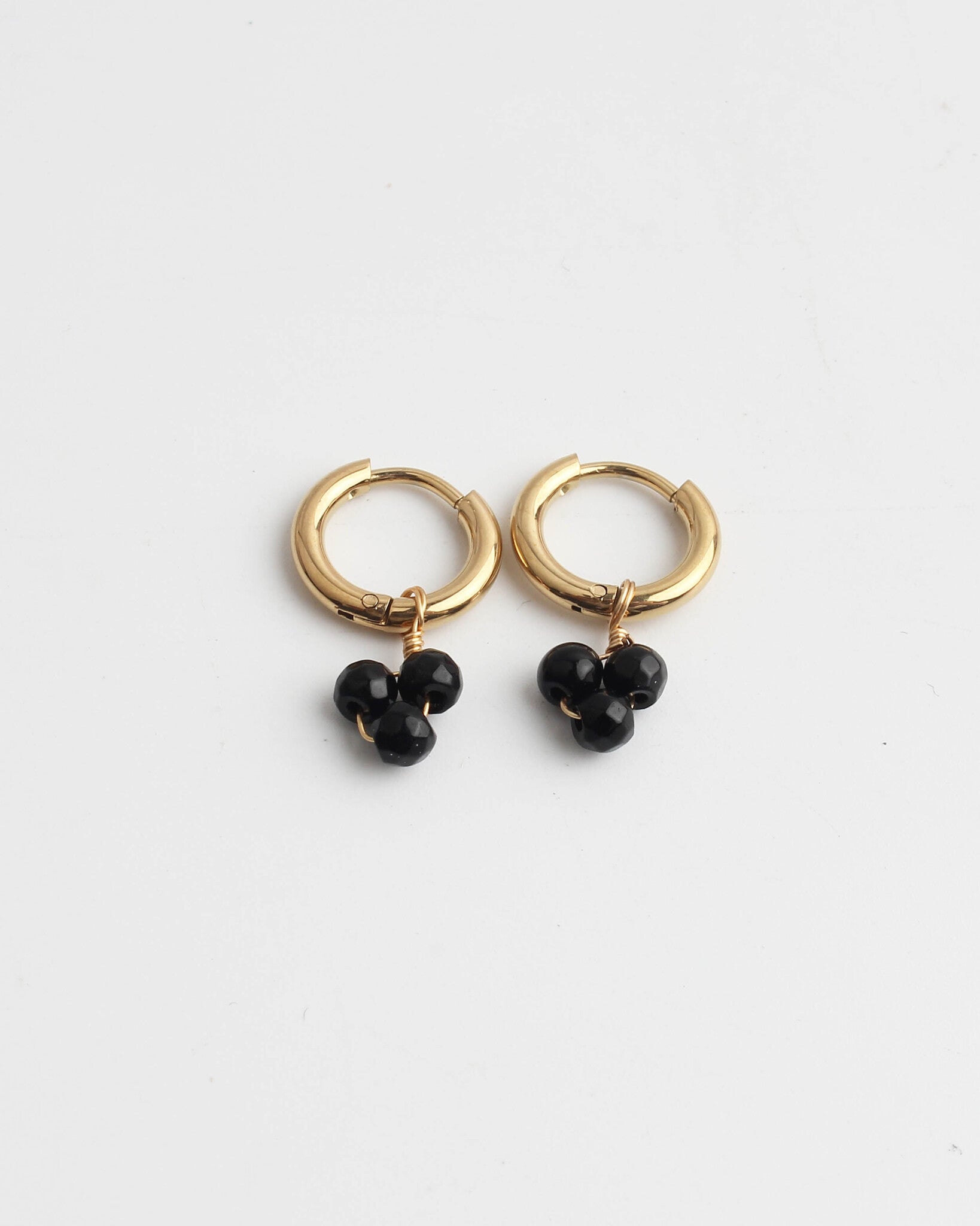 Zara - Pendientes - Acero inoxidable