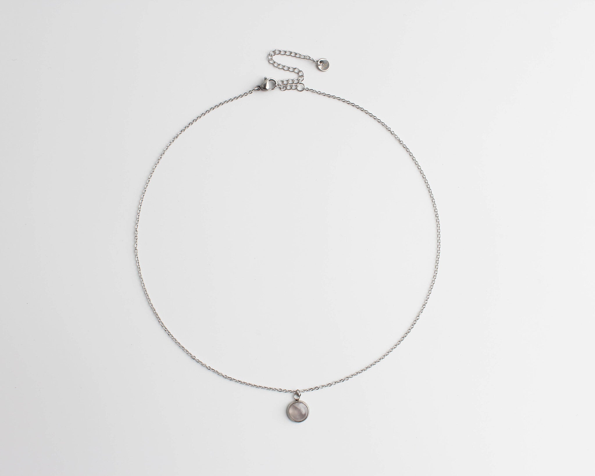 Vivien - Necklace - Stainless Steel