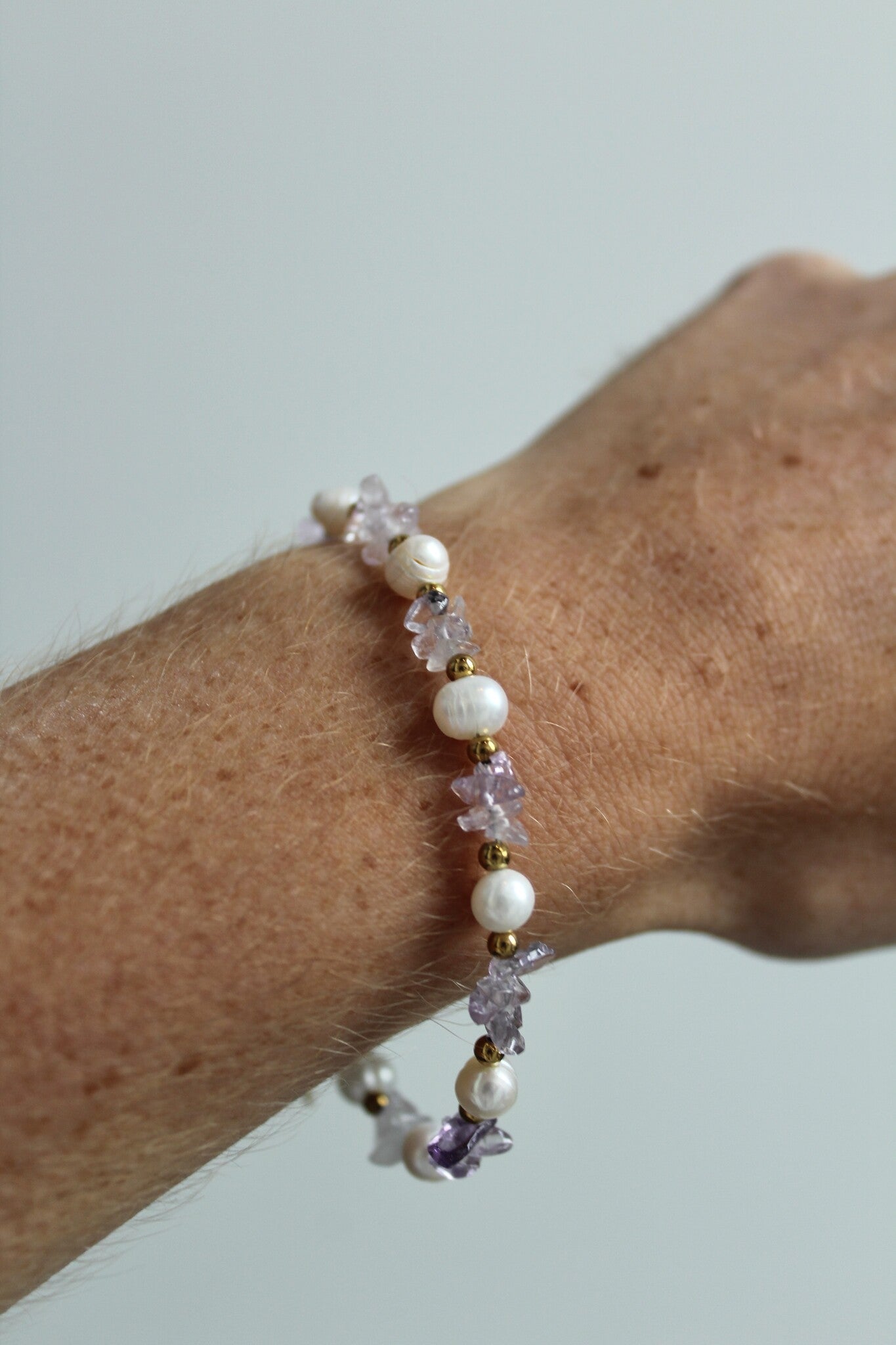 Madde - Pulsera - Acero inoxidable