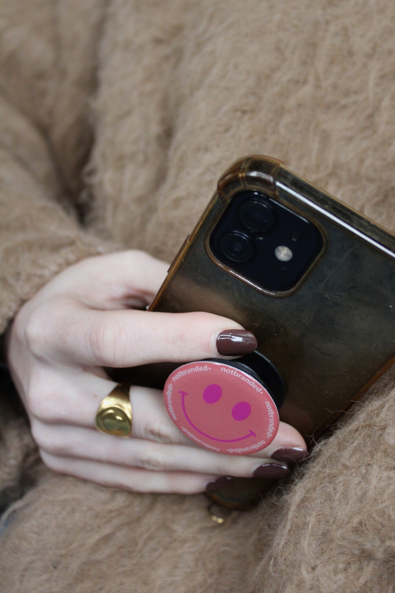 Pop Socket - Accesorio para teléfono