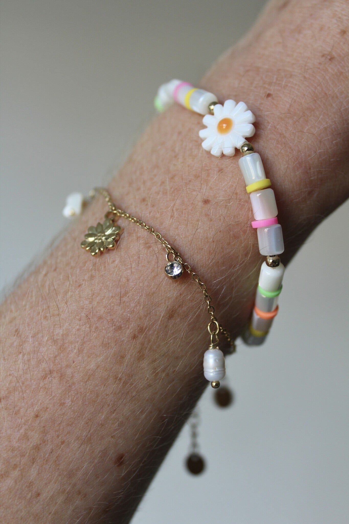 Eevi - Pulsera - Acero inoxidable