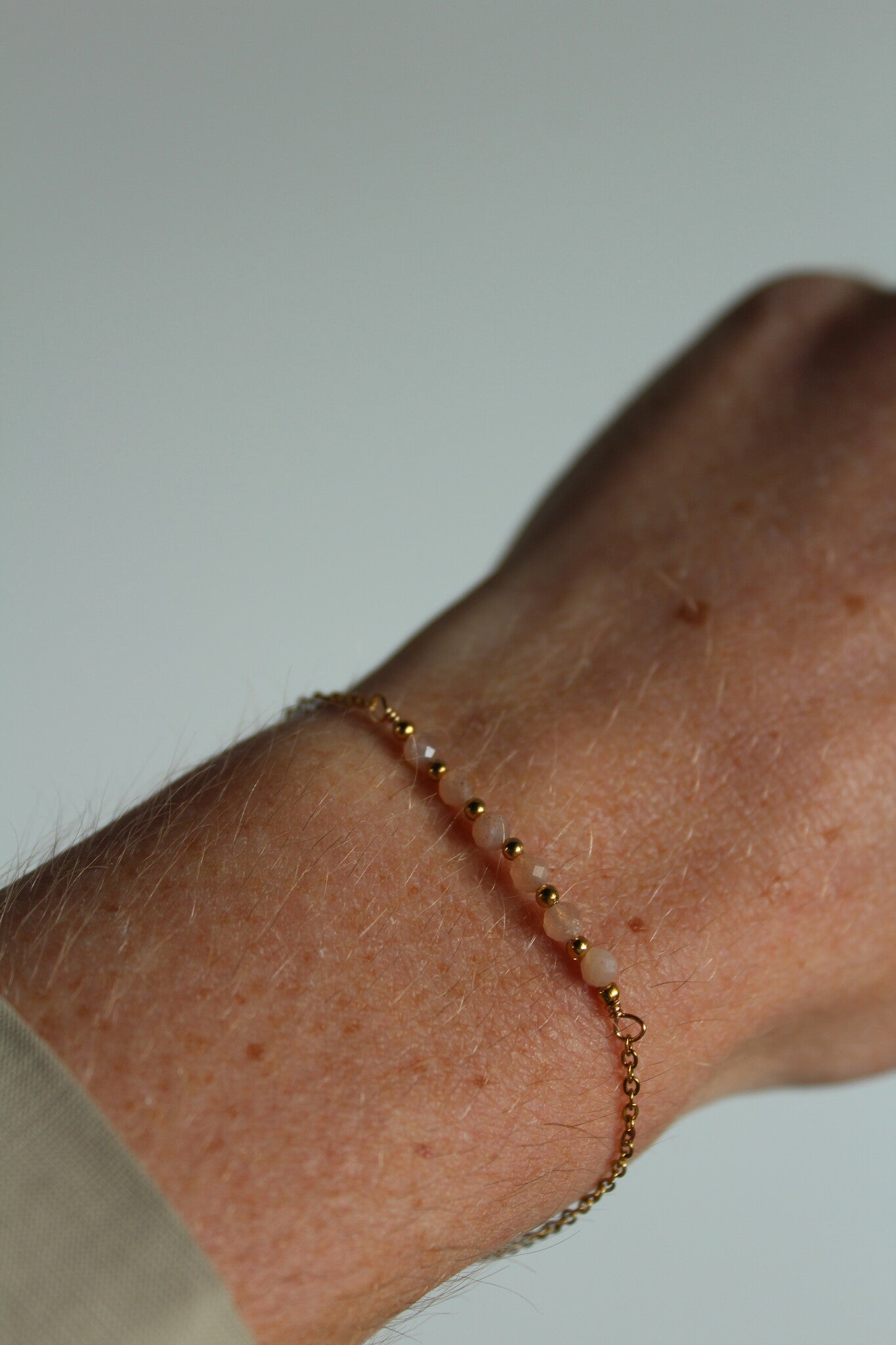 Merel - Pulsera - Acero inoxidable