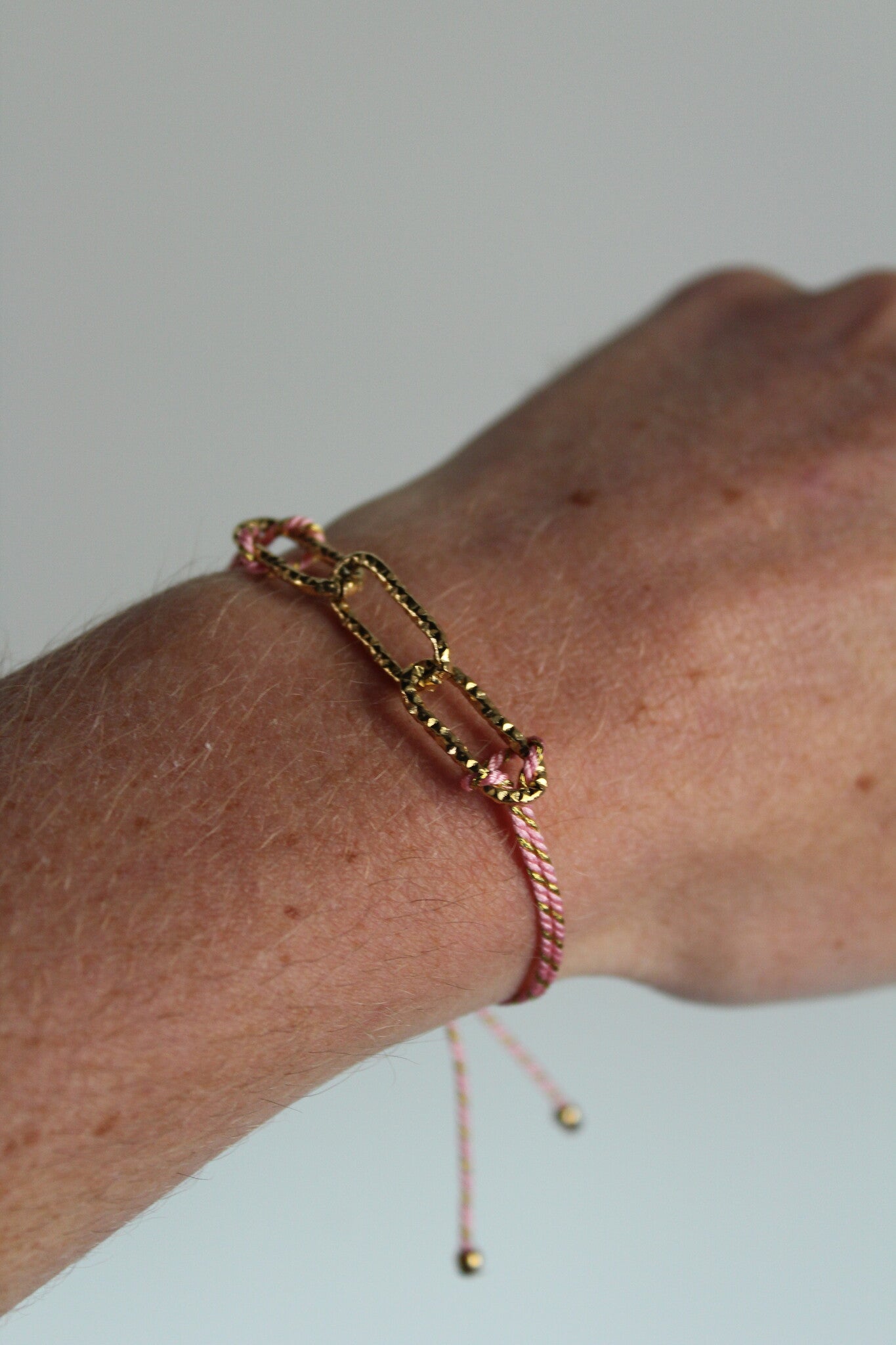 Marina - Pulsera - Acero inoxidable