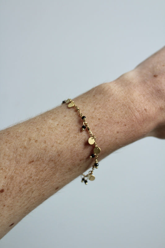 Hanna - Pulsera - Acero inoxidable