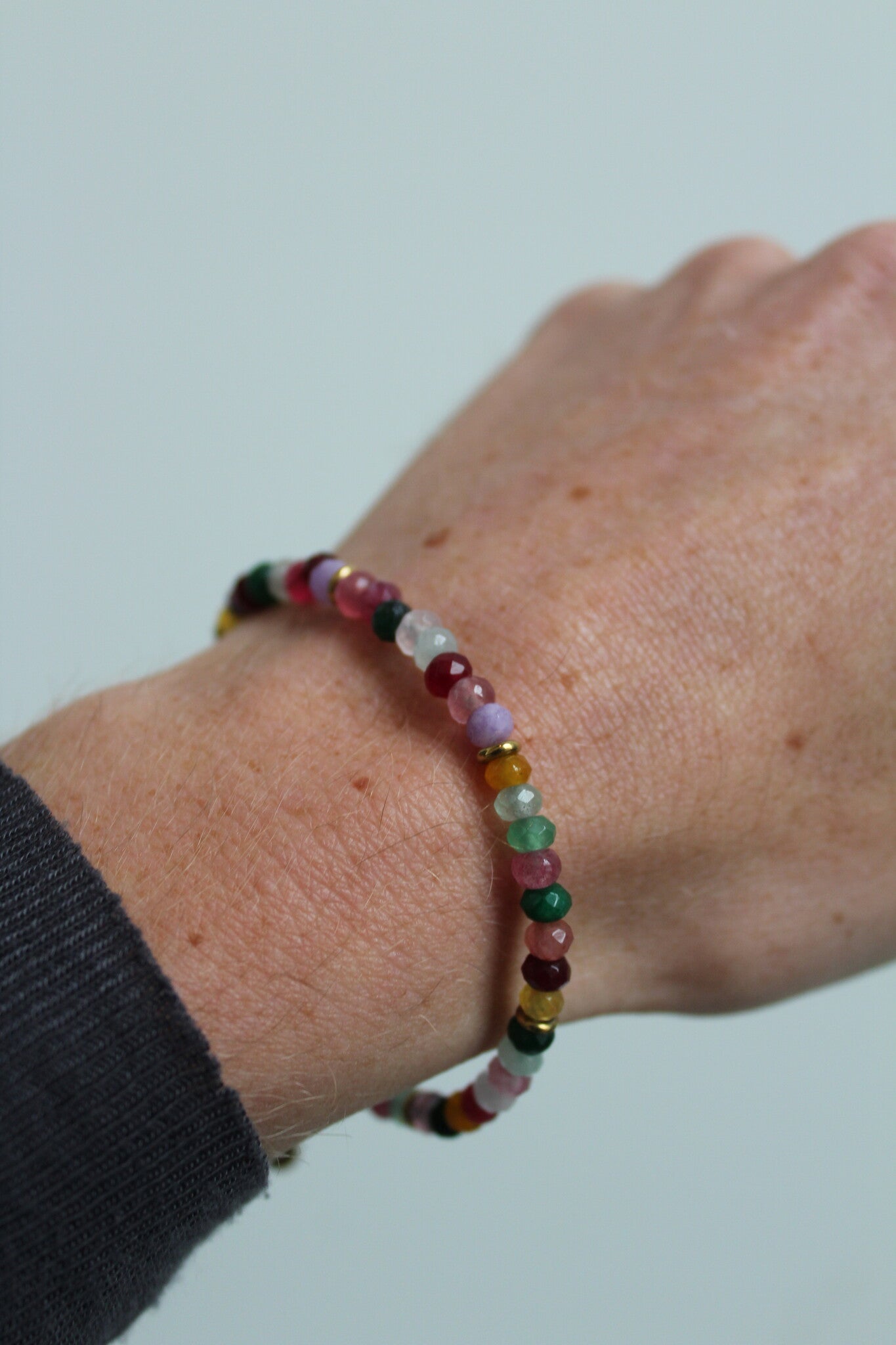 Bellal - Pulsera - Acero inoxidable