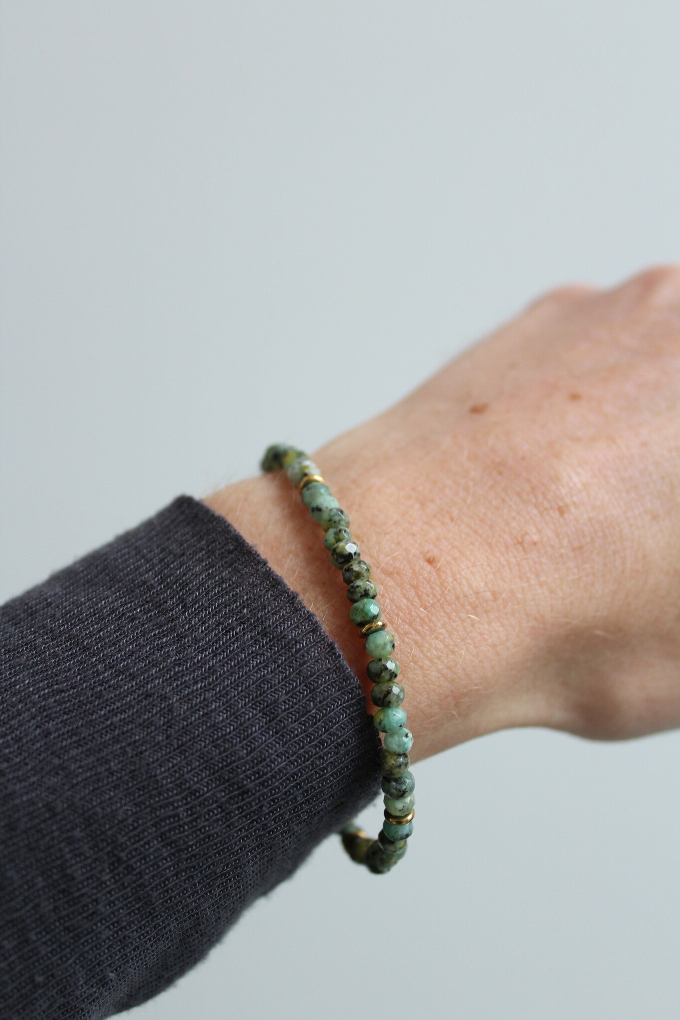 Bellal - Pulsera - Acero inoxidable