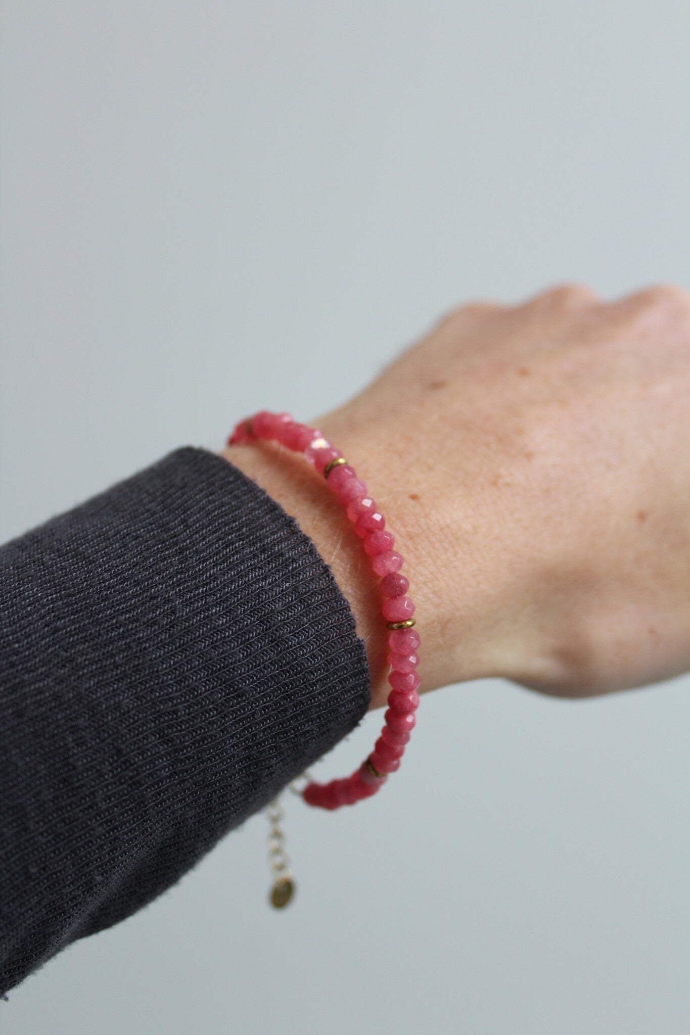 Bellal - Pulsera - Acero inoxidable