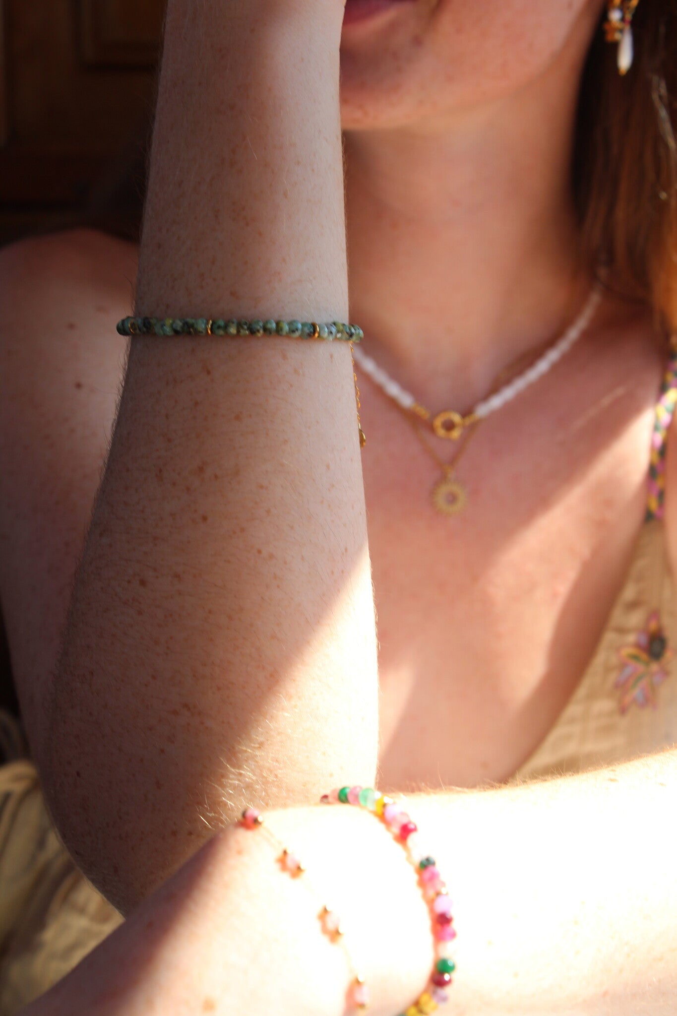 Bellal - Pulsera - Acero inoxidable